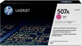 HP Original Toner CE403A, magenta, 6000S, HP 507A, HP LaserJet Enterprise 500 color M551, O