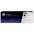 HP Original Toner CE278A, black, 2100S, HP 78A, HP LaserJet Pro P1566, M1536, O