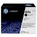 HP Original Toner CC364A, black, 10000S, HP 64A, HP LaserJet P4014, 4015, 4515, O