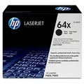 Toner für "LaserJet P4015n" Drucker, HP "CC364X" Schwarz, 24.000 Seiten