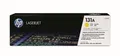 HP Original Toner CF212A, yellow, 1800S, HP 131A, HP LaserJet Pro 200 M276n, M276nw, 600g, O