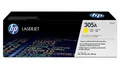HP Original Toner CE412A, yellow, 2600S, HP 305A, HP Color LaserJet Pro M375NW, Pro M475DN, M451dn, O