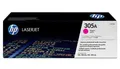 Original HP Toner CE413A, Magenta, 2600 Seiten, HP 305A, HP Color LaserJet Pro M375NW, Pro