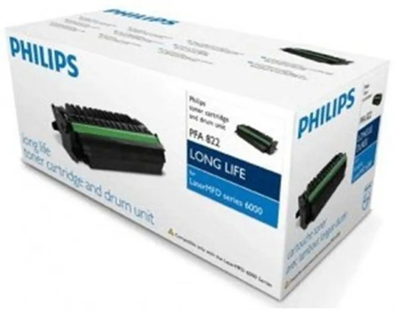 Hauptproduktbild Toner pro "LFP 6050MFP/6080MFP" fax, PHILIPS Černá,5,5 tis.stran