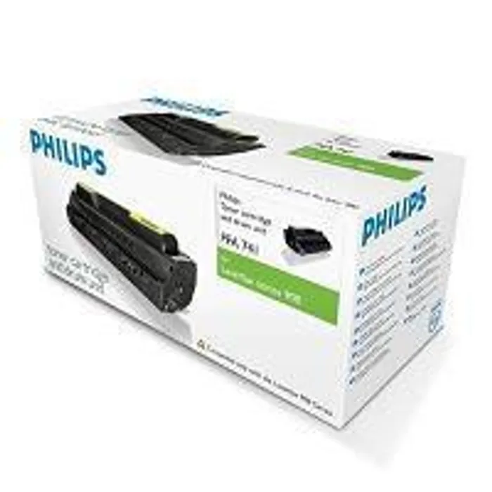 Hauptproduktbild Toner pro "LPF 925/935" fax, PHILIPS Černá, 2 tis.stran