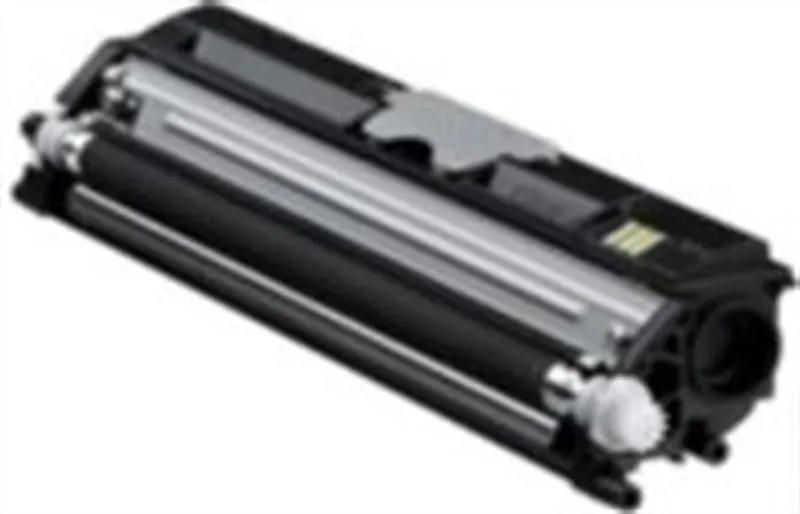 Hauptproduktbild Toner pro " Magicolor 1600, 1690" tiskárny, KONICA-MINOLTA Černá, 2,5 tis.stran