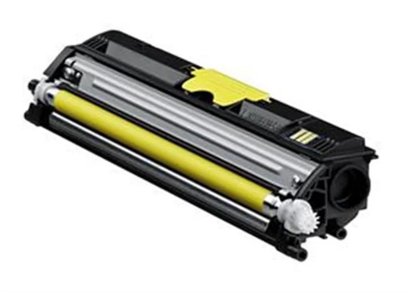 Hauptproduktbild Toner pro " Magicolor 1600, 1690" tiskárny, KONICA-MINOLTA Žlutá, 1,5 tis.stran