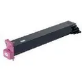 Toner für "Magicolor 4650, 4690" Drucker, KONICA-MINOLTA Gelb, 4.000 Seiten