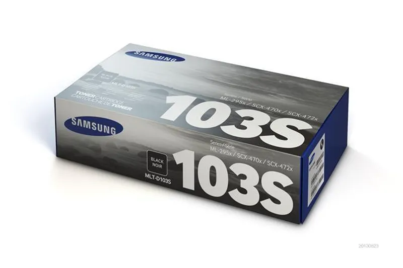 Hauptproduktbild Toner pro "ML 2950ND, SCX4728FD" tiskárny, SAMSUNG Černá, 1,5 tis.stran