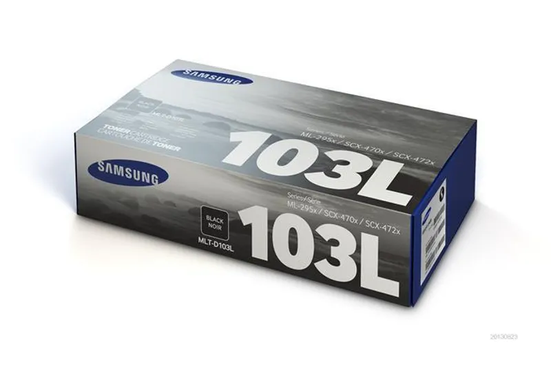 Hauptproduktbild Toner pro "ML 2950ND, SCX4728FD" tiskárny, SAMSUNG Černá, 2,5 tis.stran