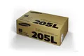 HP Original Toner SU963A, MLT-D205L, black, 5000S, 205L, high capacity, Samsung ML-3310,3710, SCX-4833,5637,5737, O