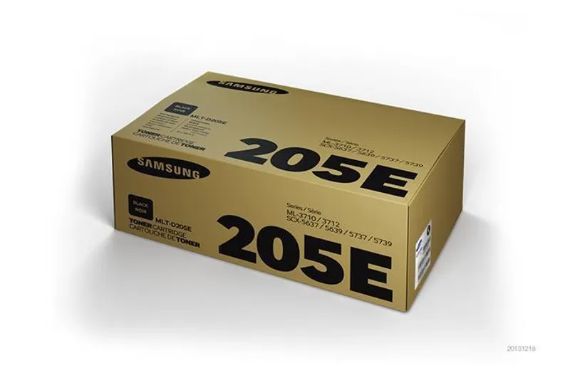 Hauptproduktbild Toner pro "ML 3710, SCX 5637" tiskárny, SAMSUNG Černá, 10 tis.stran