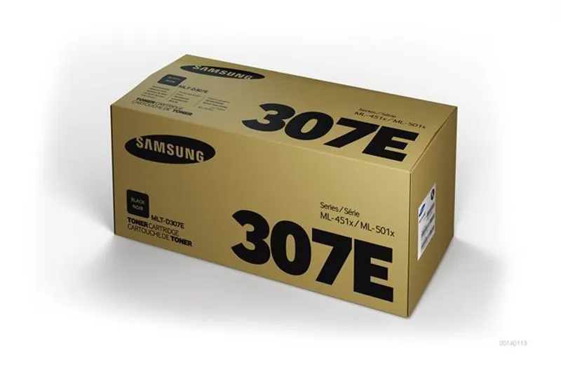 Hauptproduktbild Toner pro "ML 5010ND, 5015ND" tiskárny, SAMSUNG Černá, 20 tis.stran