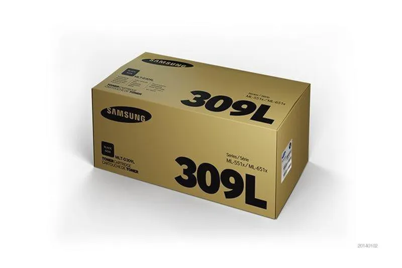 Hauptproduktbild Toner pro "ML 5510ND, 6510ND" tiskárny, SAMSUNG Černá, 30 tis.stran