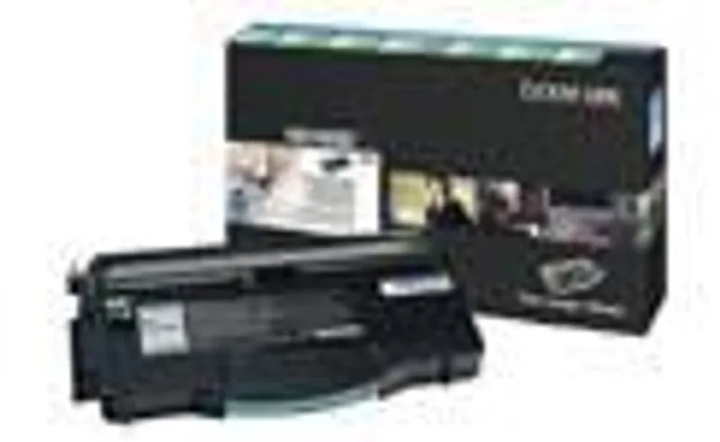 Hauptproduktbild Toner pro "Optra E120, 120n" tiskárny, LEXMARK Černá, 2 tis.stran
