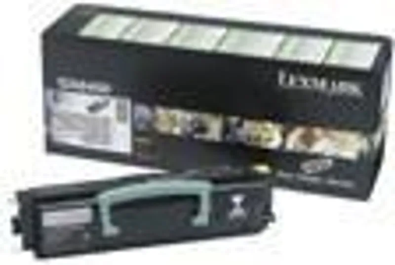 Hauptproduktbild Toner pro "Optra E230, 232, 240, 240n" tiskárny, LEXMARK Černá, 2,5 tis.stran