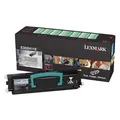 Lexmark Original Toner E352H11E, black, 9000S, Return, Lexmark E35x, O