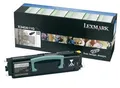 Lexmark Original Toner X340A11G, black, 2500S, Return, Lexmark X340, O