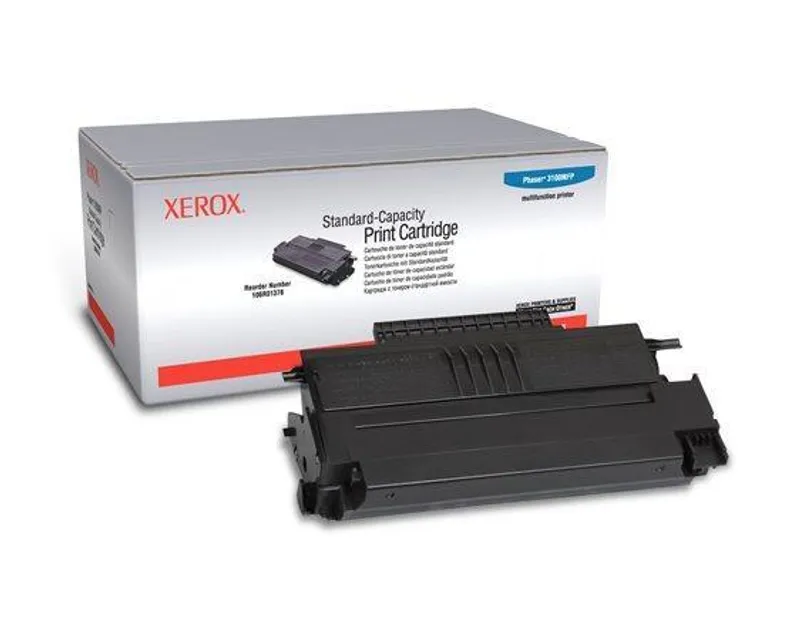 Hauptproduktbild Toner pro "Phaser 3100 MFP" tiskárnu, XEROX Černá, 2,2 tis.stran