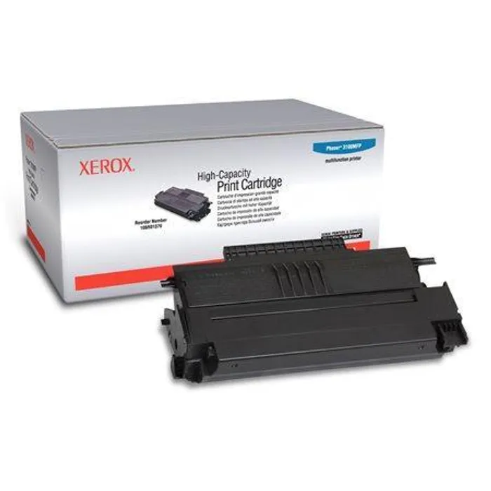 Hauptproduktbild Toner pro "Phaser 3100 MFP" tiskárnu, XEROX Černá, 4 tis.stran