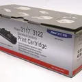 Weiteres Produktbild Toner für "Phaser 3117, 3122, 3124" Drucker, XEROX Schwarz, 3000 Seiten
