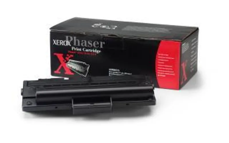 Hauptproduktbild Toner pro "Phaser 3130, 3121" tiskárny, XEROX Černá, 3 tis.stran