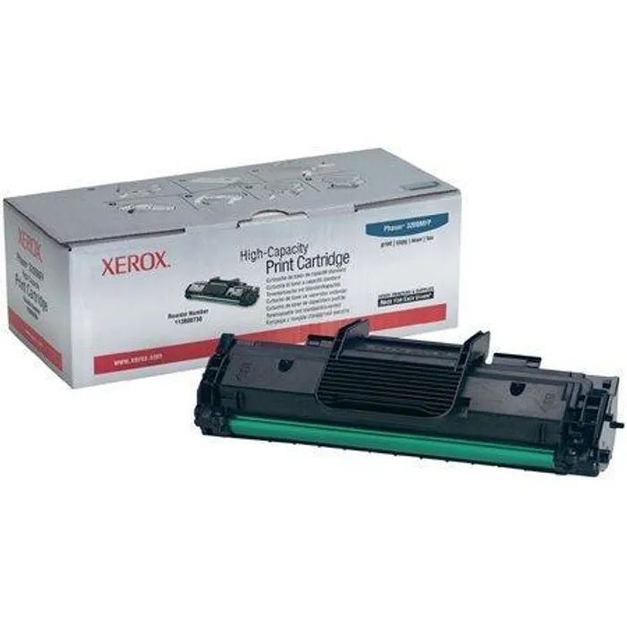 Hauptproduktbild Toner pro "Phaser 3200 MFP" tiskárnu, XEROX Černá, 2 tis.stran