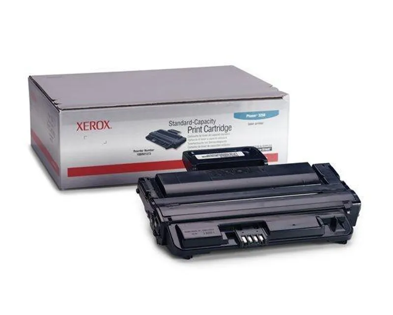 Hauptproduktbild Toner pro "Phaser 3250" tiskárnu, XEROX Černá, 3,5 tis.stran