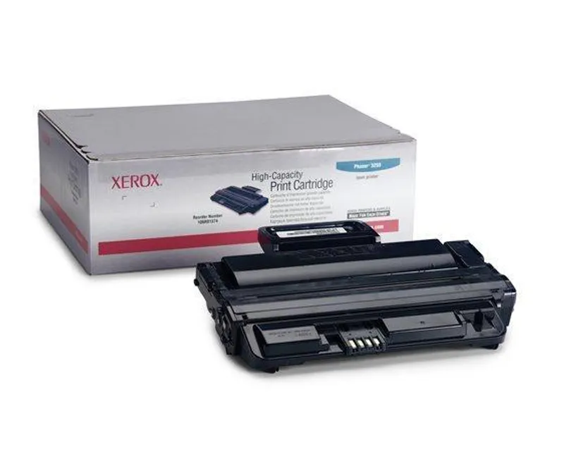 Hauptproduktbild Toner pro "Phaser 3250" tiskárnu, XEROX Černá, 5 tis.stran