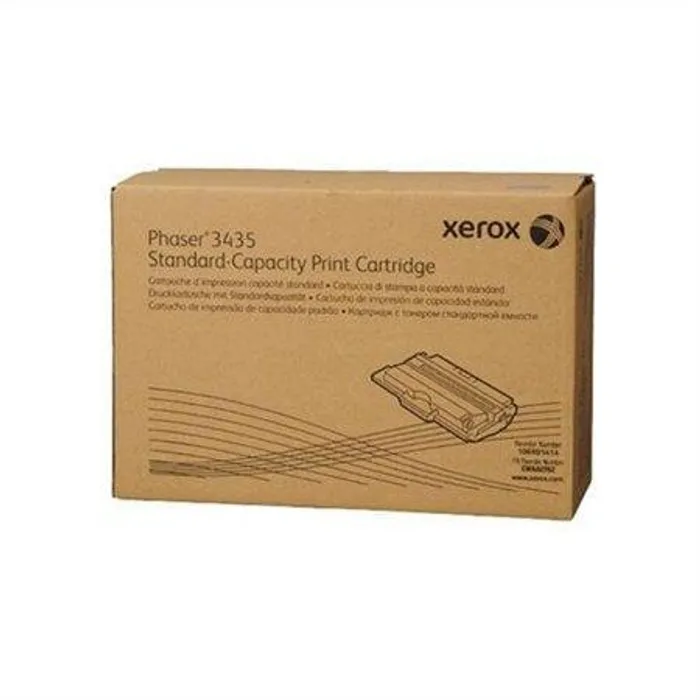 Hauptproduktbild Toner pro "Phaser 3435" tiskárnu, XEROX Černá, 4 tis.stran