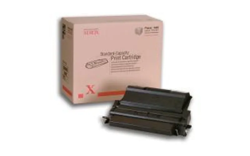 Hauptproduktbild Toner pro "Phaser 4400" tiskárnu, XEROX Černá, 10 tis.stran