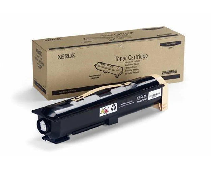 Hauptproduktbild Toner pro "Phaser 5335" tiskárnu, XEROX Černá, 10 tis.stran
