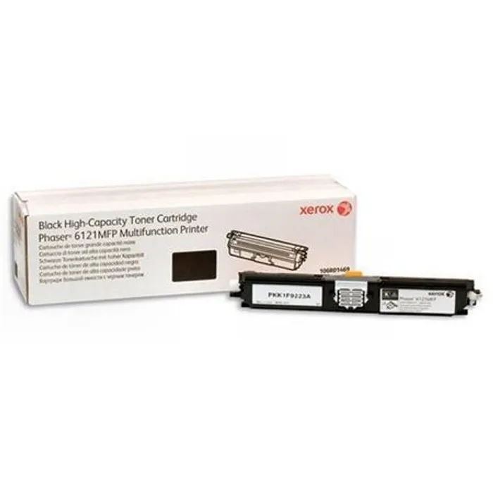 Hauptproduktbild Toner pro "Phaser 6121MFP" tiskárnu, XEROX Černá, 2,5 tis.stran