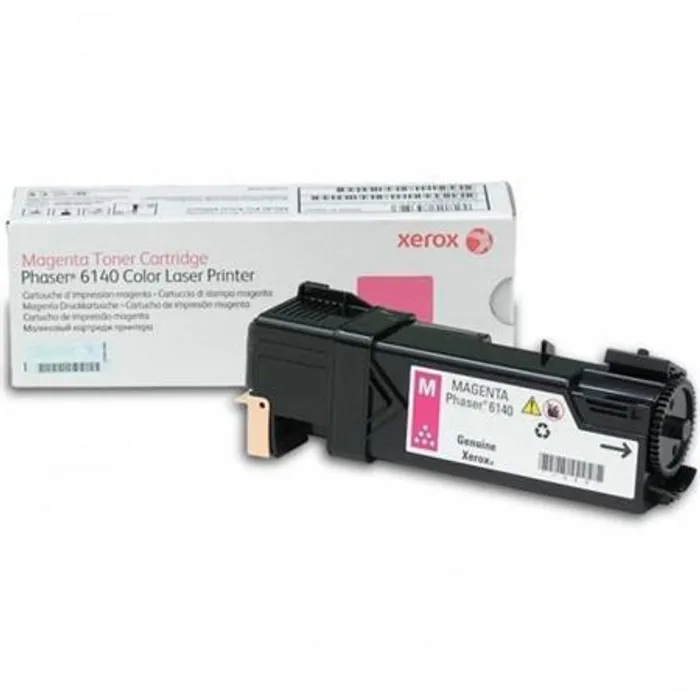 Hauptproduktbild Toner pro "Phaser 6140" tiskárnu, XEROX Magenta, 2 tis.stran