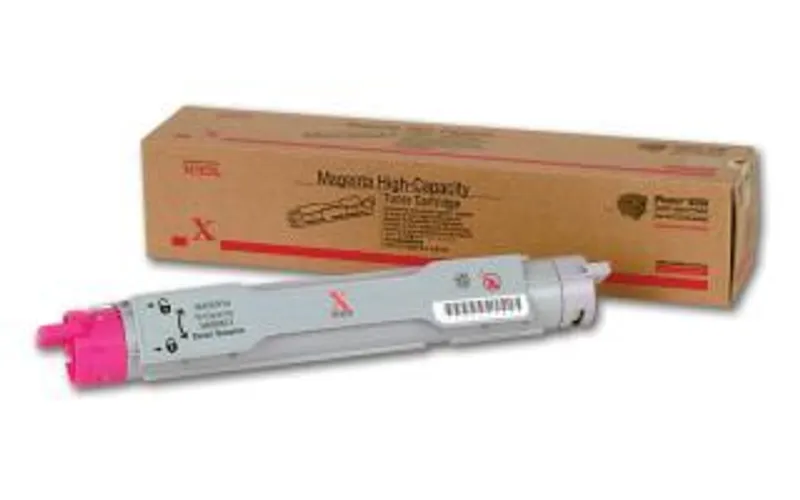 Hauptproduktbild Toner pro "Phaser 6250" tiskárnu, XEROX Magenta, 8 tis.stran