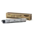Toner für "Phaser 6300, 6350" Drucker, XEROX Schwarz, 4.000 Seiten