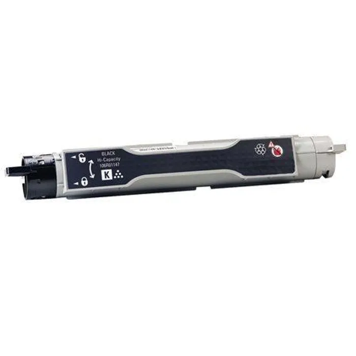 Hauptproduktbild Toner pro "Phaser 6350" tiskárnu, XEROX Černá, 10 tis.stran