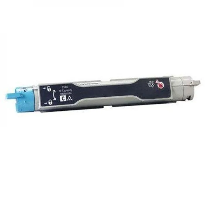 Hauptproduktbild Toner pro "Phaser 6350" tiskárnu, XEROX Cyan, 10 tis.stran