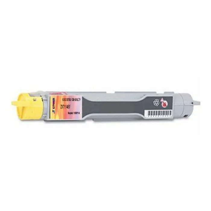 Hauptproduktbild Toner pro "Phaser 6350" tiskárnu, XEROX Žlutá, 10 tis.stran