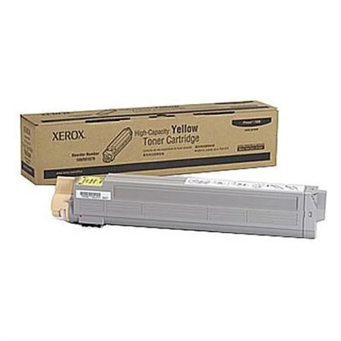Hauptproduktbild Toner pro "Phaser 7400" tiskárnu, XEROX Žlutá, 18 tis.stran