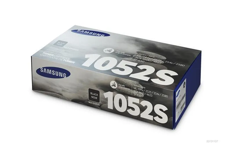 Hauptproduktbild Toner pro "SCX 4600, 4623F" tiskárny, SAMSUNG Černá, 1,5 tis.stran