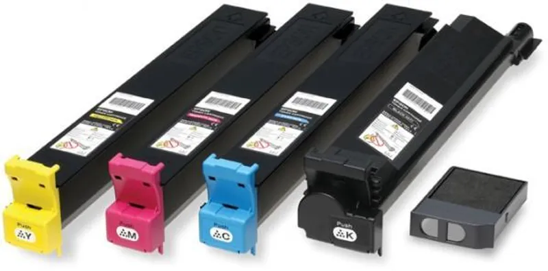 Hauptproduktbild Toner pro tiskárnu "Aculaser C9200", EPSON Žlutá, 14 tis.stran