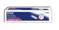 Toner pro tiskárnu "Aculaser CX21N", EPSON Magenta, 5 tis.stran