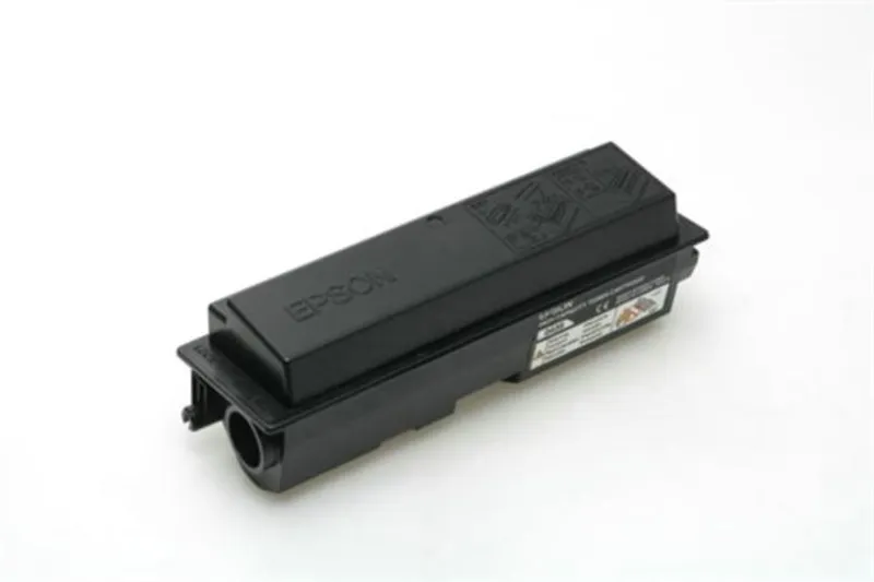 Hauptproduktbild Toner pro tiskárnu "Aculaser M2000", EPSON Černá, 8 tis.stran, vrácení prázdného toneru