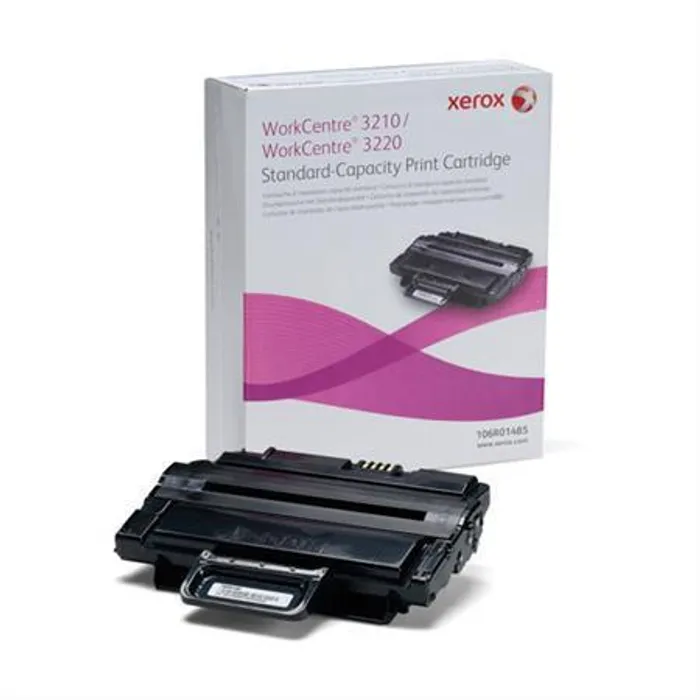 Hauptproduktbild Toner pro "WorkCentre 3210, 3220MFP" tiskárny, XEROX Černá, 2 tis.stran