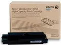 Toner für "WorkCentre 3550" Drucker, XEROX Schwarz, 11.000 Seiten