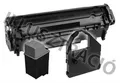 Toner pro "WorkCentre 5225, 5230" tiskárny, XEROX Černá, 30 tis.stran