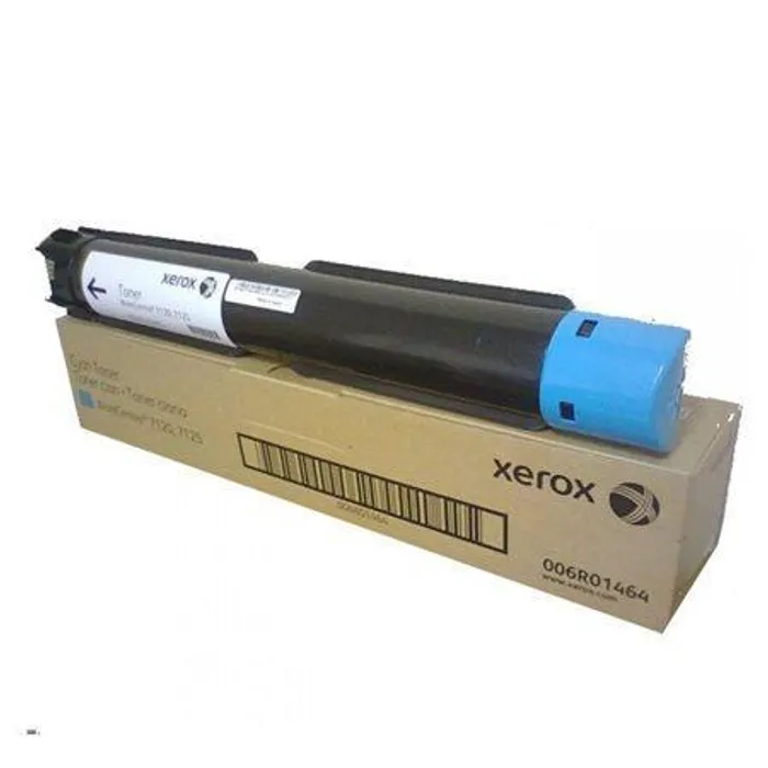 Hauptproduktbild Toner pro "WorkCentre 7120" tiskárnu, XEROX Cyan, 15 tis.stran