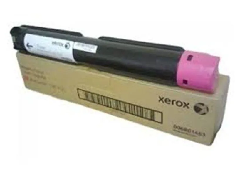 Hauptproduktbild Toner pro "WorkCentre 7120" tiskárnu, XEROX Magenta, 15 tis.stran
