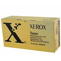Weiteres Produktbild Toner für "WorkCentre pro 412, M15" Drucker, XEROX Schwarz, 6.000 Seiten